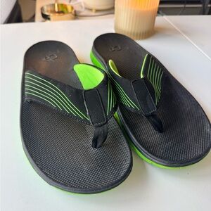 OP Men's Flip Flop
